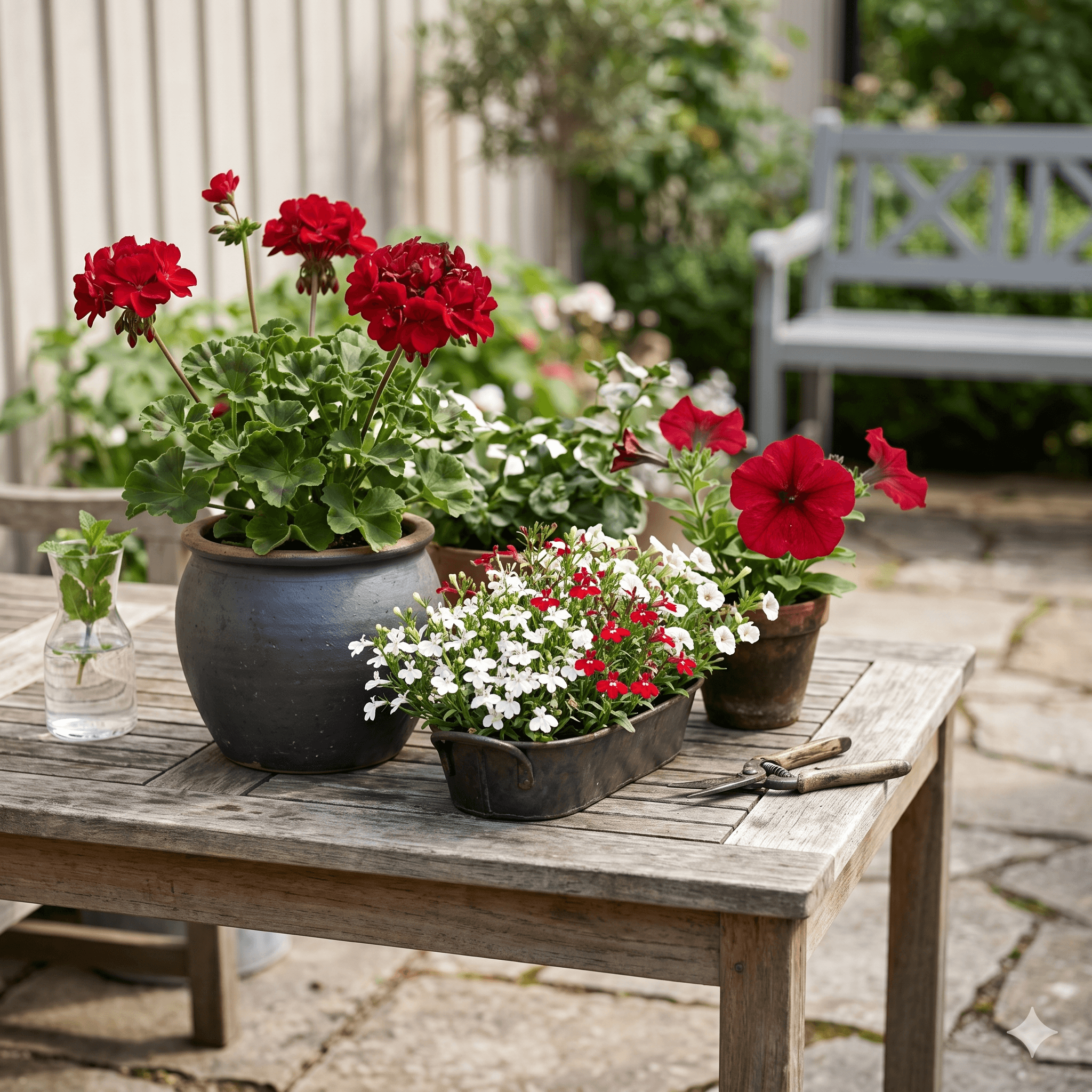 Sommarplantering 4