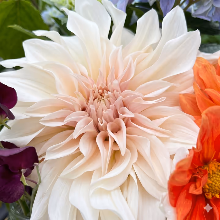 Sommarplantering 1